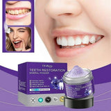 Oralhoo - Teeth Restoration Mineral Powder (Original)