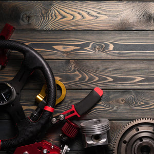 Car Accessories